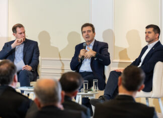 «Ασφαλής Πόλη: Ενημερωμένοι Πολίτες»: Σημαντική μείωση στους δείκτες εγκληματικότητας για τον Δήμο Κηφισιάς