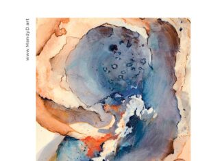 Ατομική Έκθεση Ζωγραφικής, Μάντη Δαμιράλη | Τετάρτη 10 Δεκεμβρίου | Ώρα 19:00 | Πολυχώρος Πολιτισμού «ΑΡΤΕΜΙΣ»