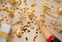 Ρεβεγιόν στο Μαρούσι: Τα καλύτερα μαγαζιά που ετοιμάζουν γιορτινές βραδιές για την Πρωτοχρονιά του 2026 μαρούσι ρεβεγιόν