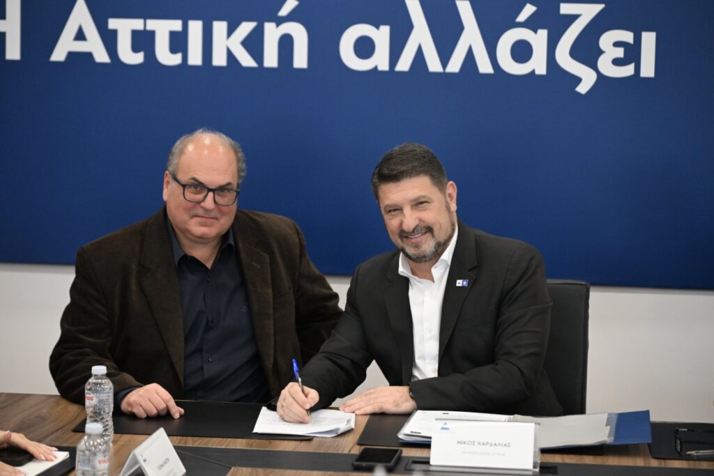 Χρηματοδότηση 1,3 εκατ. ευρώ για την μετατροπή του κληροδοτήματος «Σαχάλα» σε ΚΑΠΗ εξασφάλισε ο Δήμος Χαλανδρίου 3 Χρηματοδότηση 1,3 εκατ. ευρώ για την μετατροπή του κληροδοτήματος «Σαχάλα» σε ΚΑΠΗ εξασφάλισε ο Δήμος Χαλανδρίου