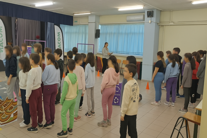 Εκπαιδευτική δράση για την ανακύκλωση ενδυμάτων στο 15ο Δημοτικό Σχολείο Αμαρουσίου_693d4d9aaba5c.png