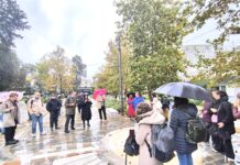 Εκπρόσωποι από όλη την Ευρώπη στο Χαλάνδρι – Φιλοξενήθηκε η 2η συνάντηση των “Πόλεων Ευαίσθητων στο Νερό”