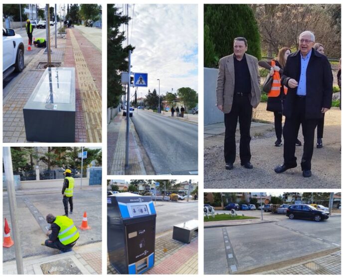 Έξυπνες διαβάσεις και σύγχρονος αστικός εξοπλισμός στη νέα εικόνα της Κυπρίων Αγωνιστών_693e9f1a0ba3e.jpeg