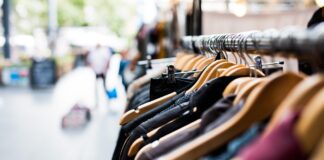 βόρεια προάστια τοπική αγορά