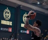 μαρούσι παοκ μπάσκετ