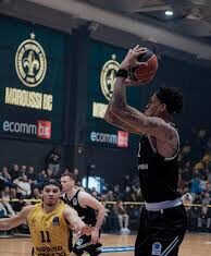 μαρούσι παοκ μπάσκετ