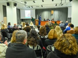 Με επίκεντρο το παιδί: Ενημερωτική εσπερίδα για την ψυχική ανθεκτικότητα στο Μαρούσι Home