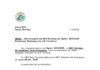 Μη λειτουργία του ΚΕΠ Πεντέλης την Πέμπτη 04/12/2025 λόγω του εορτασμού του Πολιούχου της Δ.Ε. Πεντέλης