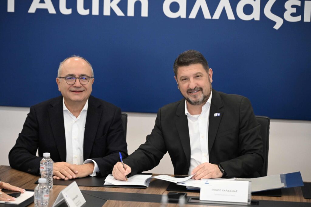 Νέο ΚΑΠΗ στο Παλαιό Ηράκλειο – Υπογράφηκε η χρηματοδότηση ύψους 2,1 εκατ. Ευρώ 3 Νέο ΚΑΠΗ στο Παλαιό Ηράκλειο – Υπογράφηκε η χρηματοδότηση ύψους 2,1 εκατ. Ευρώ