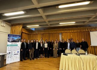 NEW EPOCH: Μια… Νέα Εποχή αρχίζει για σχολεία του Δήμου Κηφισιάς