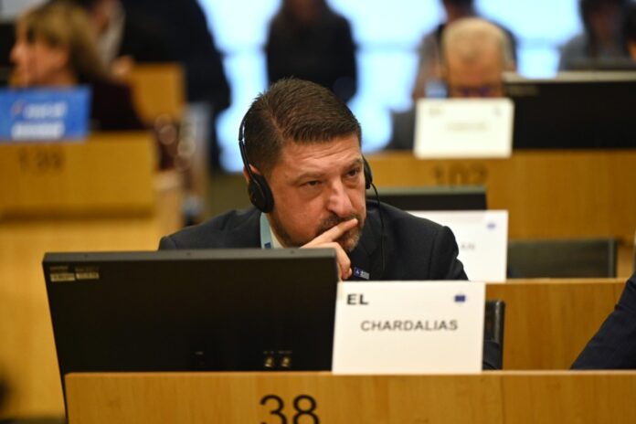 Νίκος Χαρδαλιάς από Βρυξέλλες: «Διεκδικούμε αδιαπραγμάτευτα περισσότερους πόρους για τις Περιφέρειες και μεγαλύτερο ρόλο στη λήψη των κεντρικών αποφάσεων»_693c3fe8b8181.jpeg