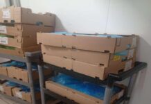 Νίκος Χαρδαλιάς: “Δεν αφήνουμε κανένα περιθώριο για επικίνδυνα παιχνίδια με την υγεία και την τσέπη των καταναλωτών – οι γιορτές πρέπει να είναι περίοδος χαράς, όχι ανησυχίας”