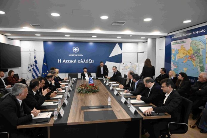 Νίκος Χαρδαλιάς: «Προχωράμε με 12 βρεφονηπιακούς και παιδικούς Σταθμούς, το μεγαλύτερο οργανωμένο πρόγραμμα κατασκευής δομών προσχολικής αγωγής που έχει γίνει ποτέ στην Αττική – Στηρίζουμε έμπρακτα τις οικογένειες και τους εργαζόμενους γονείς»_694185dd70c28.jpeg