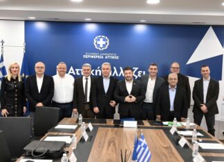 Νίκος Χαρδαλιάς: «Προχωράμε στη δημιουργία 7 νέων ΚΑΠΗ στηρίζοντας έμπρακτα πε-ρισσότερους από 5.110 ανθρώπους της τρίτης ηλικίας