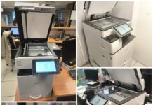 Ο Δήμος Χαλανδρίου αναβαθμίζει τον τεχνολογικό εξοπλισμό του ενισχύοντας παράλληλα τα σχολεία της πόλης