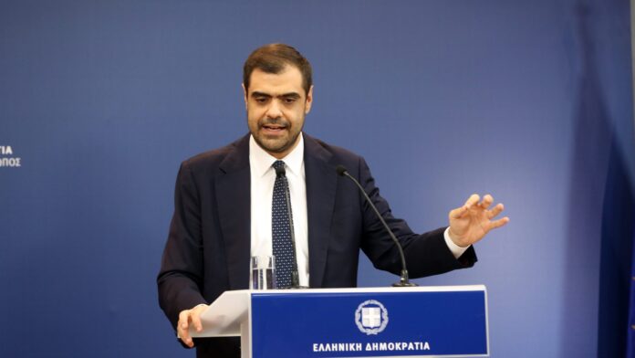 Σημεία συνέντευξης του Υφυπουργού παρά τω Πρωθυπουργώ και Κυβερνητικού Εκπροσώπου Παύλου Μαρινάκη στην εκπομπή του ΣΚΑΪ «Μια του Νότη, δυο του Χιώτη»_693c4cf2b5dce.jpeg