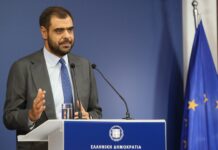 Σημεία συνέντευξης του Υφυπουργού παρά τω Πρωθυπουργώ και Κυβερνητικού Εκπροσώπου στα ΠΑΡΑΠΟΛΙΤΙΚΑ FM