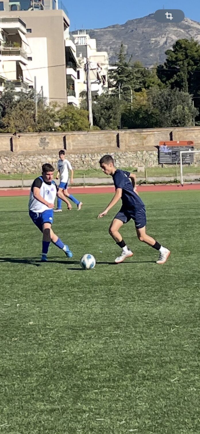 Στο Χαλάνδρι «χτύπησε» ξανά η καρδιά του σχολικού αθλητισμού – Ολοκληρώθηκε το ποδοσφαιρικό τουρνουά Λυκείων Βόρειας Αθήνας _69410ad762df5.jpeg