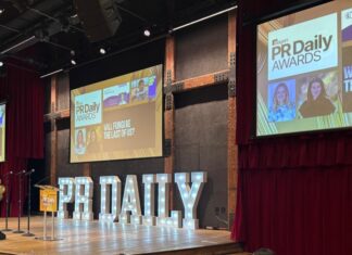 Τριπλή διεθνής διάκριση για την καμπάνια «Μάθε να το κάνεις σωστά» της Περιφέρειας Αττικής στα PR Awards της Νέας Υόρκης