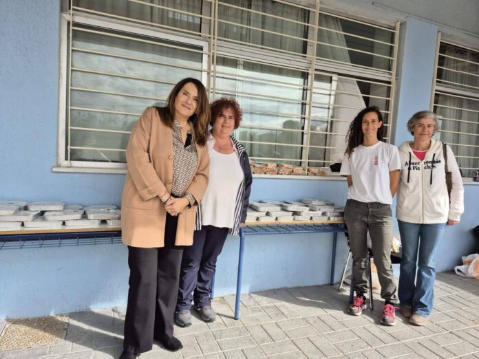 2o Γυμνασιο Βριλησσίων: Μαθητές και εκπαιδευτικοί έκαναν τη διαφορά στηρίζοντας το Κοινωνικό Συσσίτιο του Δήμου_69661abcda3f6.jpeg