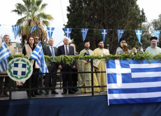 Θεοφάνεια Μαρούσι