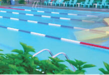 Αγιασμός των Υδάτων: Κολυμβητήριο “Π. Παπαγιαννόπουλος” στις 12.30 της Τρίτης 6 Ιανουαρίου