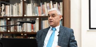 Αναβάλλεται η αποψινή (22/1) διάλεξη του Κ. Κούσαντα στο Ελεύθερο Πανεπιστήμιο του Δήμου Κηφισιάς Home