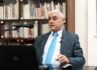 Αναβάλλεται η αποψινή (22/1) διάλεξη του Κ. Κούσαντα στο Ελεύθερο Πανεπιστήμιο του Δήμου Κηφισιάς Home