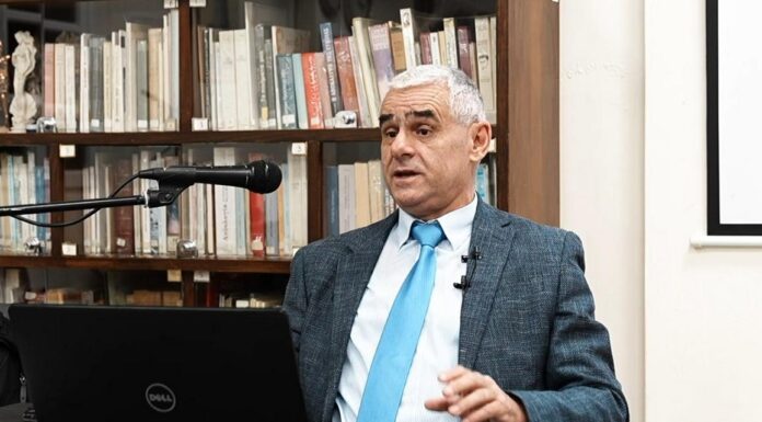 Αναβάλλεται η αποψινή (22/1) διάλεξη του Κ. Κούσαντα στο Ελεύθερο Πανεπιστήμιο του Δήμου Κηφισιάς Home