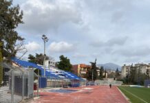 Αναβαθμίζεται το Ζηρίνειο Στάδιο – Εγκρίθηκε χρηματοδότηση ύψους 600.600 €