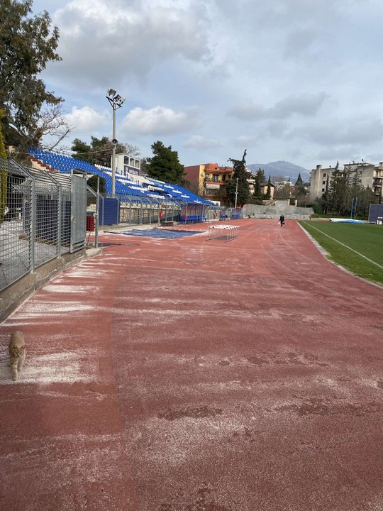 Αναβαθμίζεται το Ζηρίνειο Στάδιο – Εγκρίθηκε χρηματοδότηση ύψους 600.600 €_6973a30a363ac.jpeg