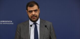 Άρθρο του Υφυπουργού παρά τω Πρωθυπουργώ και Κυβερνητικού Εκπροσώπου Παύλου Μαρινάκη στην εφημερίδα ΤΟ ΒΗΜΑ