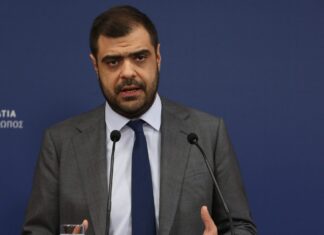 Άρθρο του Υφυπουργού παρά τω Πρωθυπουργώ και Κυβερνητικού Εκπροσώπου Παύλου Μαρινάκη στην εφημερίδα ΤΟ ΒΗΜΑ