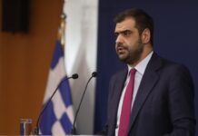 Άρθρο του Υφυπουργού παρά τω Πρωθυπουργώ και Κυβερνητικού Εκπροσώπου Παύλου Μαρινάκη στο LIBERAL