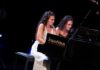 «Χειμερινοί Διάλογοι»: Οι διεθνώς αναγνωρισμένες πιανίστριες Δανάη & Κυβέλη Dörken χάρισαν μία μοναδική μουσική εμπειρία στην Κηφισιά