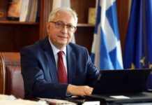 Δήλωση του Δημάρχου Αμαρουσίου Θεόδωρου Αμπατζόγλου για την κακοκαιρία της 21ης Ιανουαρίου