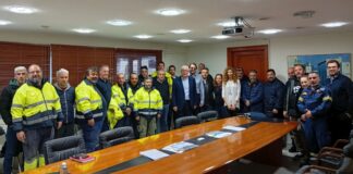 Δήλωση του Δημάρχου Αμαρουσίου Θεόδωρου Αμπατζόγλου για την κακοκαιρία της 21ης Ιανουαρίου Home