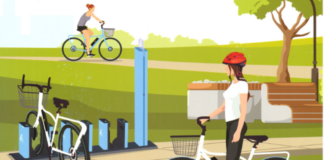 Δωρεάν ηλεκτρικά ποδήλατα για όλους στον Δήμο Χαλανδρίου Home