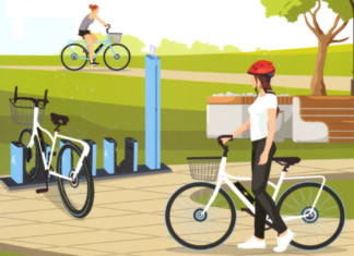Δωρεάν ηλεκτρικά ποδήλατα για όλους στον Δήμο Χαλανδρίου