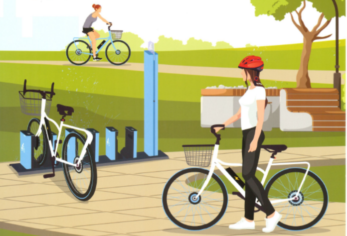 Δωρεάν ηλεκτρικά ποδήλατα για όλους στον Δήμο Χαλανδρίου_6979bb1d6ece2.png
