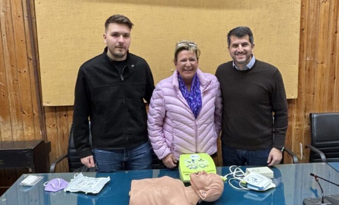 Ευχαριστήριo του Δήμου Κηφισιάς για δωρεά απινιδωτή στο Δημαρχείο_6967c5a19b874.jpeg