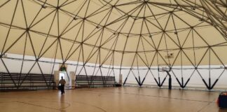 Εγκρίθηκε η χρηματοδότηση για ένα νέο, σύγχρονο κλειστό προπονητήριο μπάσκετ-βόλεϊ στην περιοχή του Μορτερού στη Νέα Ερυθραία Home