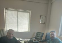 Ενημερωτική δράση για την πρόληψη τηλεφωνικών απατών και την προστασία της τρίτης ηλικίας