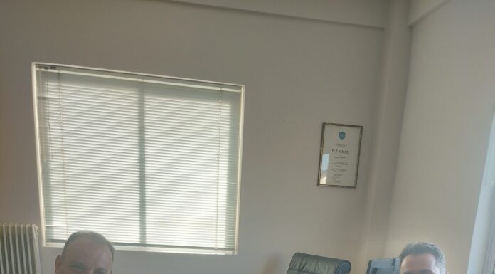 Ενημερωτική δράση για την πρόληψη τηλεφωνικών απατών και την προστασία της τρίτης ηλικίας Home