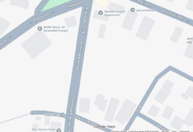 Επείγουσα κυκλοφοριακή ρύθμιση και αποκλεισμός τμήματος οδού λόγω καθίζησης του οδοστρώματος επί της οδού Αγίου Αθανασίου εξαιτίας βλάβης στο δίκτυο ύδρευσης, αρμοδιότητας ΕΥΔΑΠ