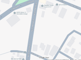 Επείγουσα κυκλοφοριακή ρύθμιση και αποκλεισμός τμήματος οδού λόγω καθίζησης του οδοστρώματος επί της οδού Αγίου Αθανασίου εξαιτίας βλάβης στο δίκτυο ύδρευσης, αρμοδιότητας ΕΥΔΑΠ Home