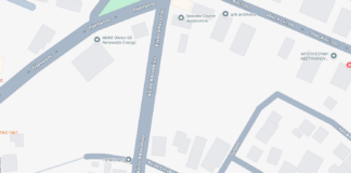 Επείγουσα κυκλοφοριακή ρύθμιση και αποκλεισμός τμήματος οδού λόγω καθίζησης του οδοστρώματος επί της οδού Αγίου Αθανασίου εξαιτίας βλάβης στο δίκτυο ύδρευσης, αρμοδιότητας ΕΥΔΑΠ Home