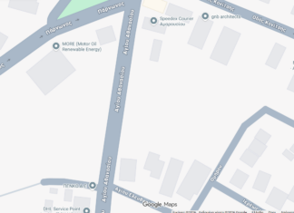 Επείγουσα κυκλοφοριακή ρύθμιση και αποκλεισμός τμήματος οδού λόγω καθίζησης του οδοστρώματος επί της οδού Αγίου Αθανασίου εξαιτίας βλάβης στο δίκτυο ύδρευσης, αρμοδιότητας ΕΥΔΑΠ Home