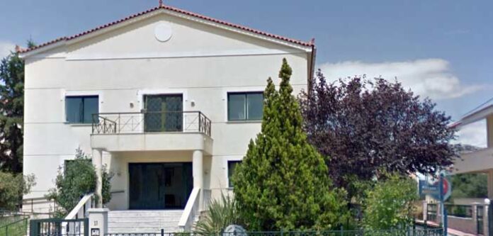 Εξασφαλίστηκε χρηματοδότηση 556.000 ευρώ για την ενεργειακή αναβάθμιση του Πνευματικού Κέντρου_696619a3b5e0c.jpeg