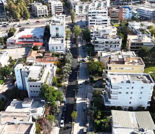 Λίγες ημέρες υπομονής, για ένα έργο ασφάλειας για τους πολίτες – Έκτακτες κυκλοφοριακές ρυθμίσεις λόγω έργων απορροής ομβρίων υδάτων στην Αγία Φιλοθέη Αμαρουσίου Home